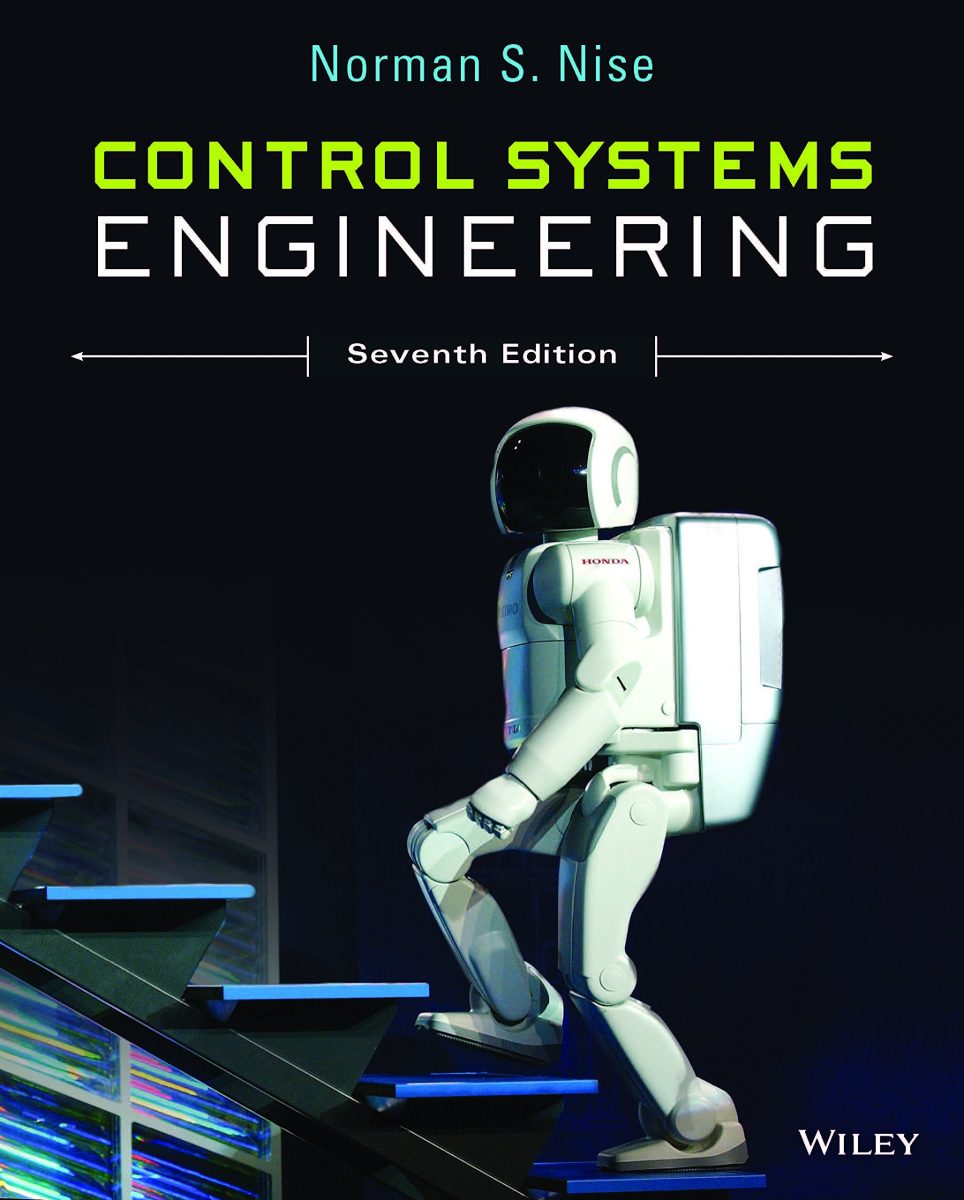 دانلود کتاب مهندسی سیستم های کنترل نایس ویرایش 7